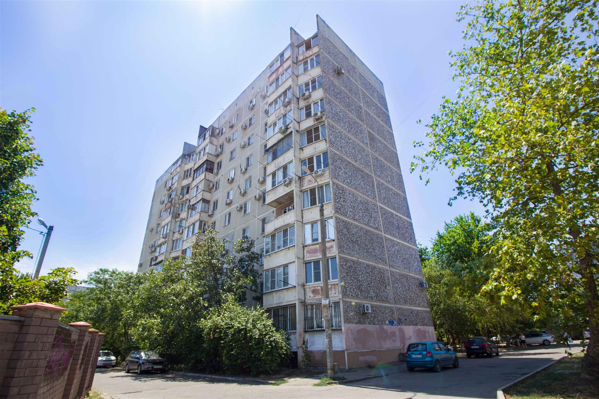 Фото №6: 4-комнатная квартира 80 м² - Краснодар, Юбилейный, мкр. Западный внутригородской округ, б-р Платановый, 9