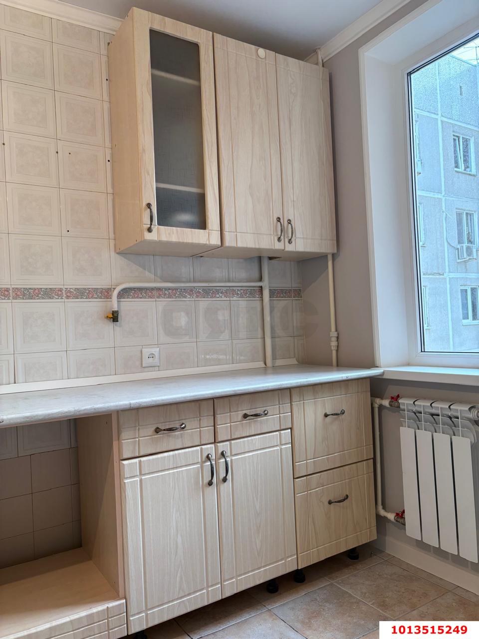 Фото №7: 4-комнатная квартира 80 м² - Краснодар, Юбилейный, б-р Платановый, 9