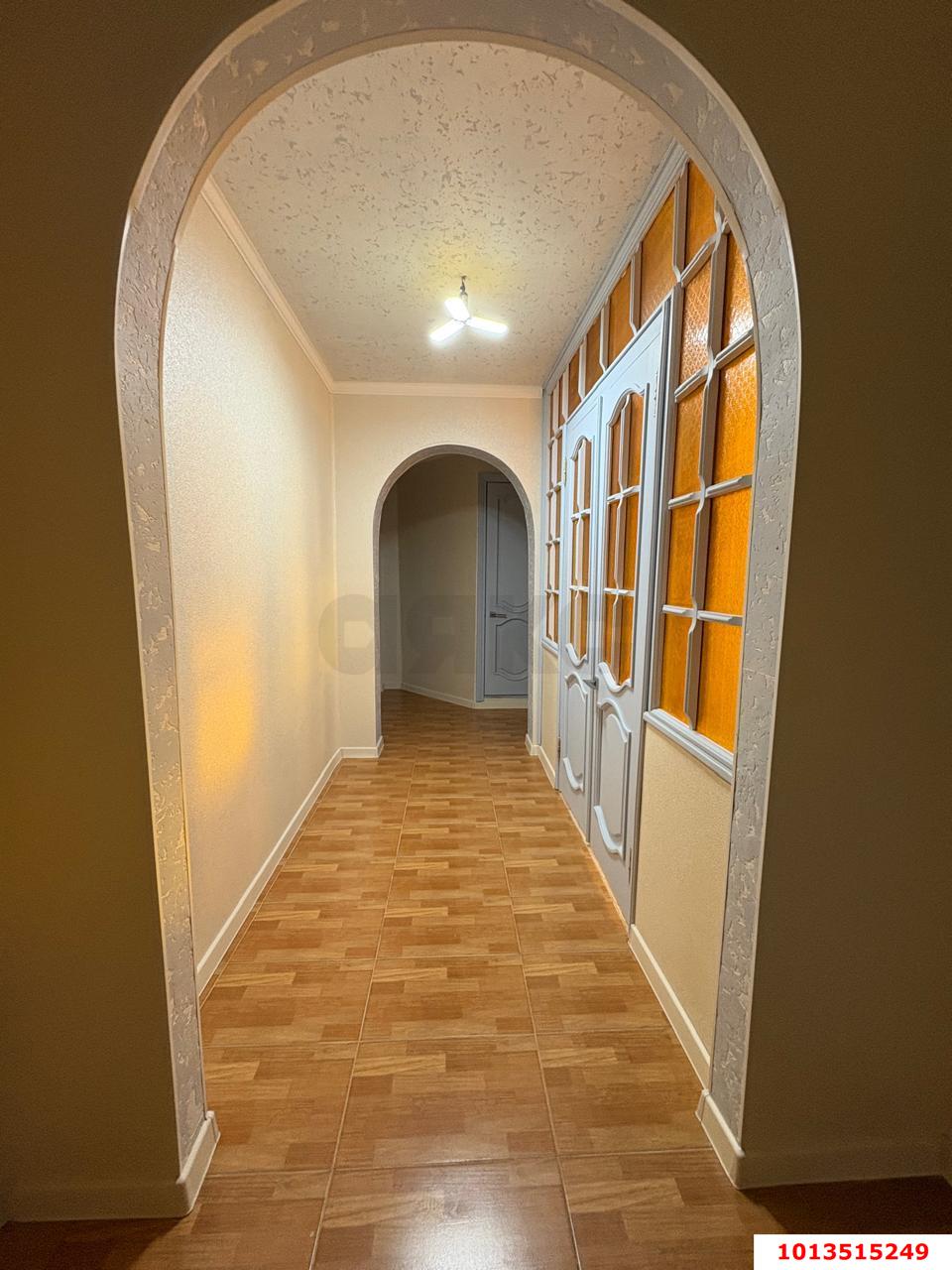 Фото №3: 4-комнатная квартира 80 м² - Краснодар, Юбилейный, б-р Платановый, 9