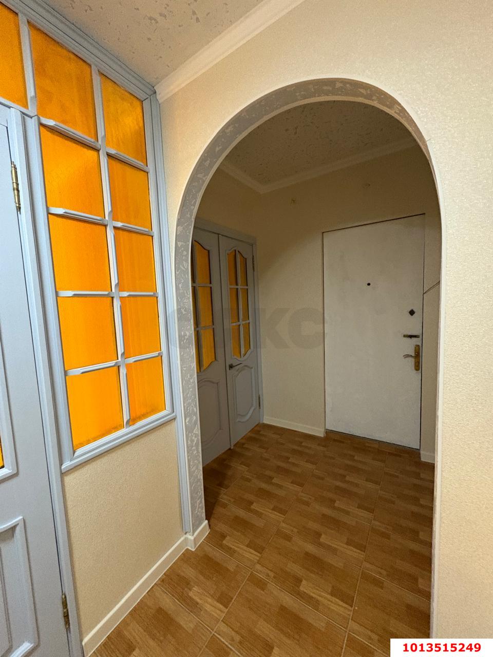 Фото №9: 4-комнатная квартира 80 м² - Краснодар, Юбилейный, б-р Платановый, 9