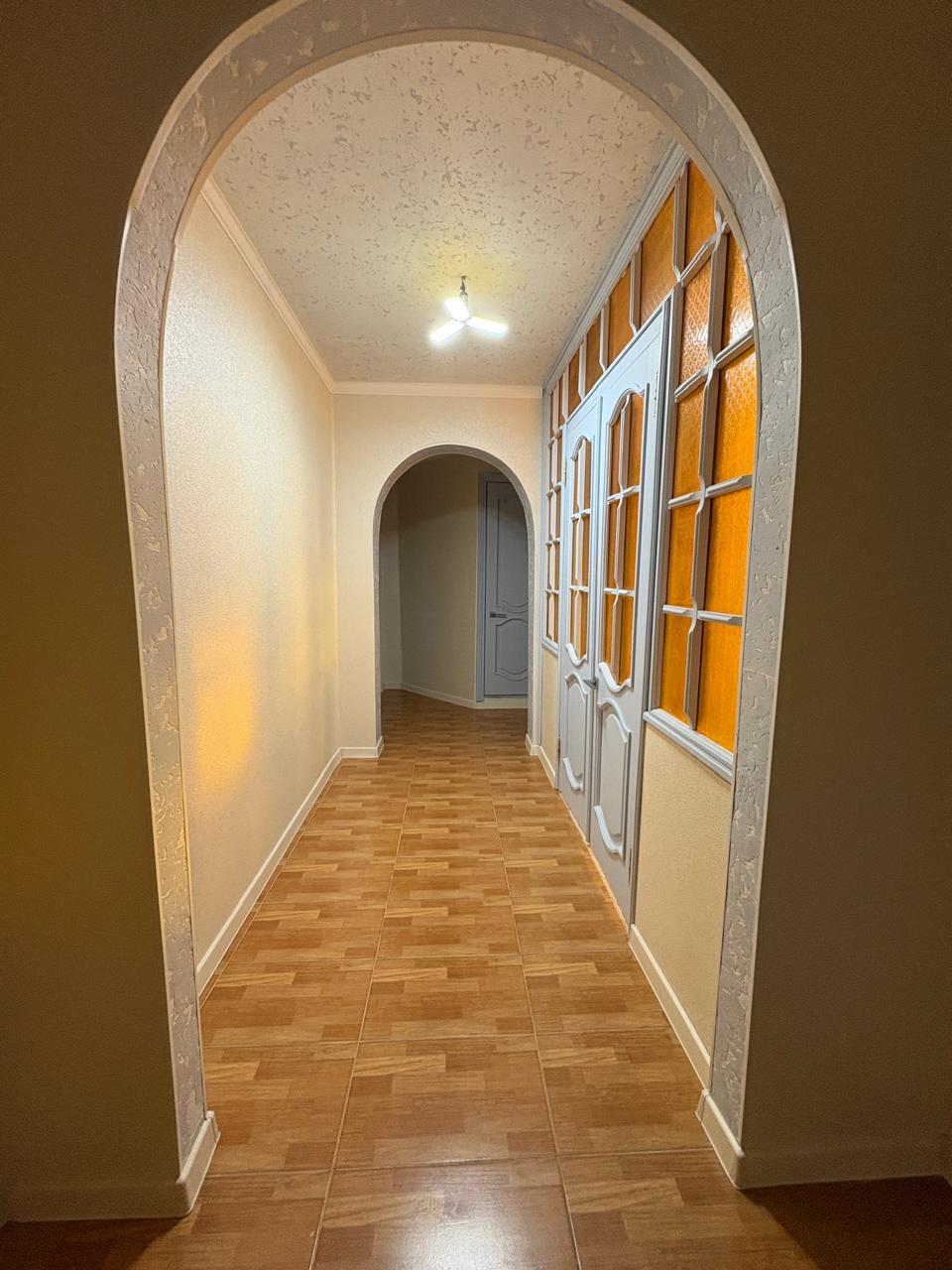 Фото №8: 4-комнатная квартира 80 м² - Краснодар, Юбилейный, мкр. Западный внутригородской округ, б-р Платановый, 9