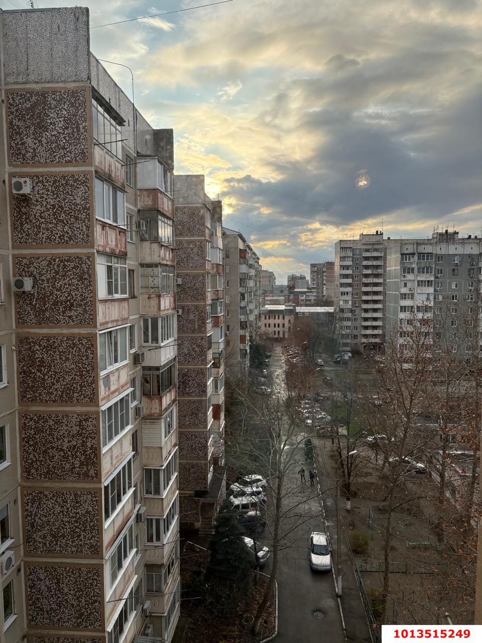 Фото №10: 4-комнатная квартира 80 м² - Краснодар, Юбилейный, б-р Платановый, 9