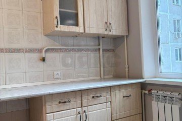 Фото №5: 4-комнатная квартира 80 м² - Краснодар, мкр. Юбилейный, б-р Платановый, 9
