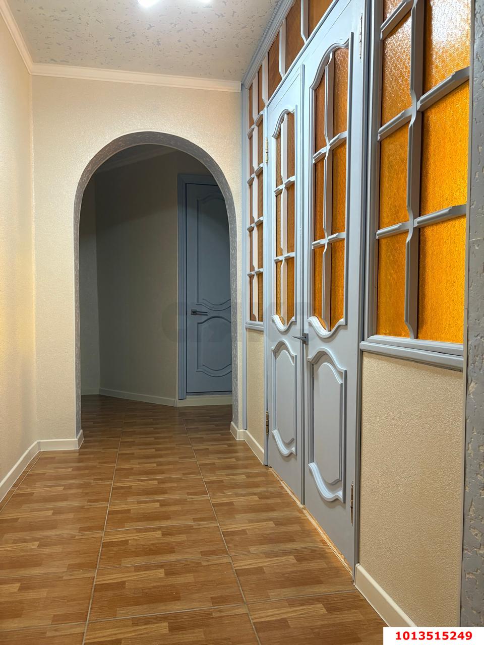 Фото №12: 4-комнатная квартира 80 м² - Краснодар, Юбилейный, б-р Платановый, 9