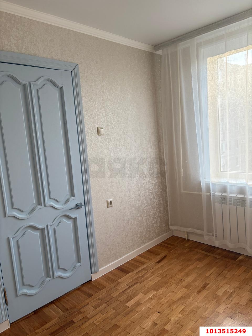 Фото №6: 4-комнатная квартира 80 м² - Краснодар, Юбилейный, б-р Платановый, 9