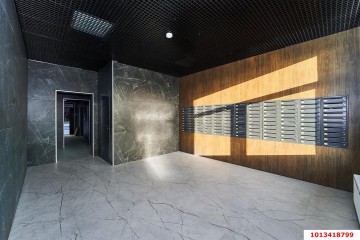 Фото №1: 1-комнатная квартира 35 м² - Краснодар, мкр. жилой комплекс Ракурс, ул. имени Героя Ростовского, 8