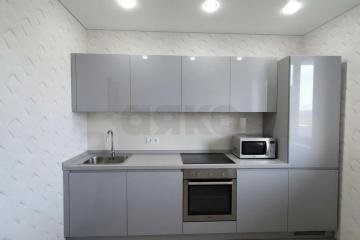 Фото №1: 1-комнатная квартира 32 м² - Краснодар, мкр. жилой комплекс Ракурс, ул. имени Героя Ростовского, 8