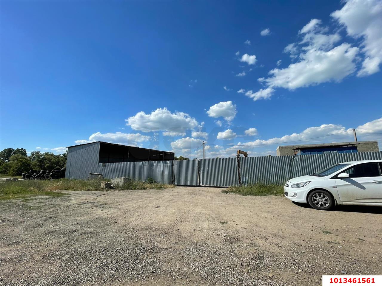 Фото №2: Коммерция 357 м² - Казазов, ул. Красная, 1А