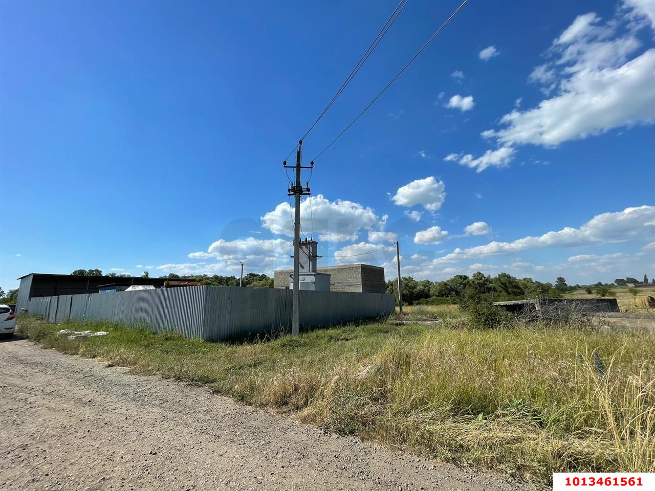 Фото №1: Коммерция 357 м² - Казазов, ул. Красная, 1А