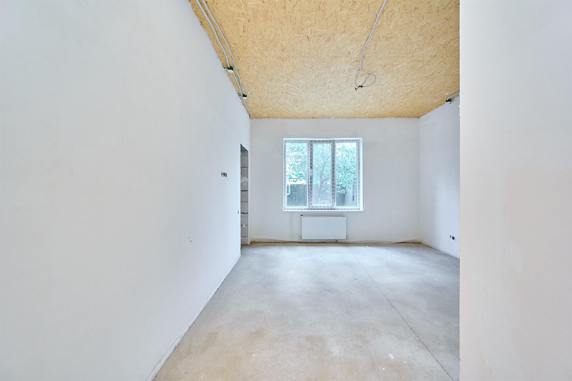 Фото №7: Дом 101 м² + 4.8 сот. - Ветеран, мкр. Прикубанский внутригородской округ, ул. Грушевая