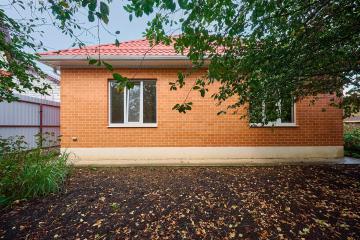 Фото №4: Дом 101 м² - Ветеран, мкр. Прикубанский внутригородской округ, ул. Грушевая