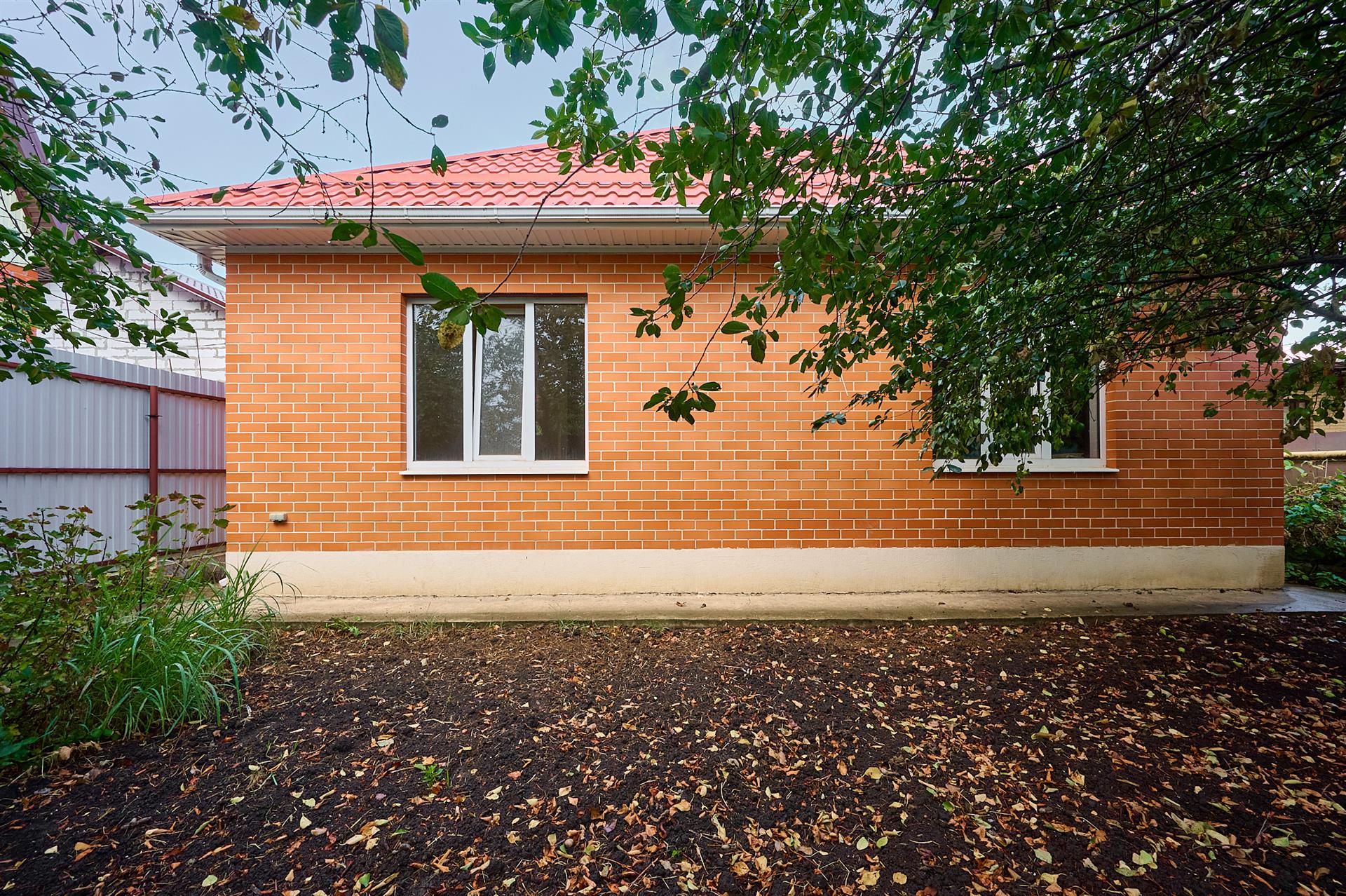 Фото №4: Дом 101 м² + 4.8 сот. - Ветеран, мкр. Прикубанский внутригородской округ, ул. Грушевая