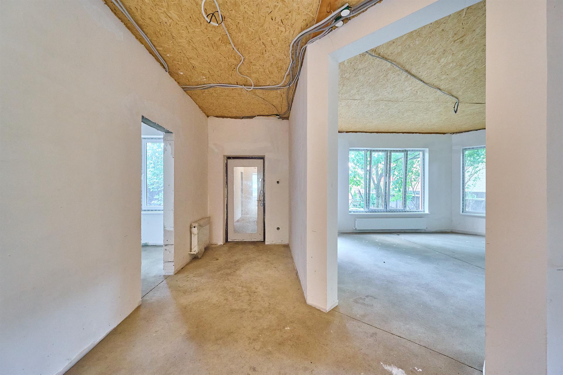 Фото №15: Дом 101 м² + 4.8 сот. - Ветеран, мкр. Прикубанский внутригородской округ, ул. Грушевая