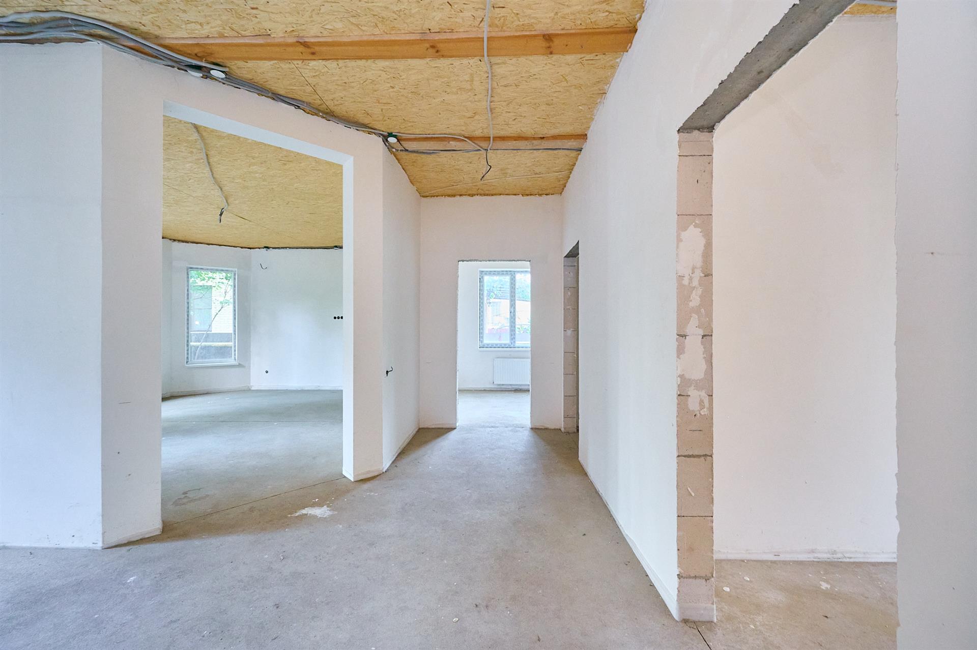 Фото №14: Дом 101 м² + 4.8 сот. - Ветеран, мкр. Прикубанский внутригородской округ, ул. Грушевая