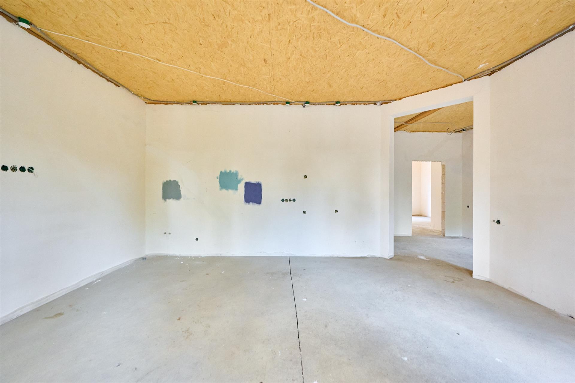 Фото №13: Дом 101 м² + 4.8 сот. - Ветеран, мкр. Прикубанский внутригородской округ, ул. Грушевая