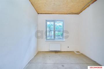 Фото №5: Дом 101 м² - Ветеран, мкр. Прикубанский внутригородской округ, ул. Грушевая