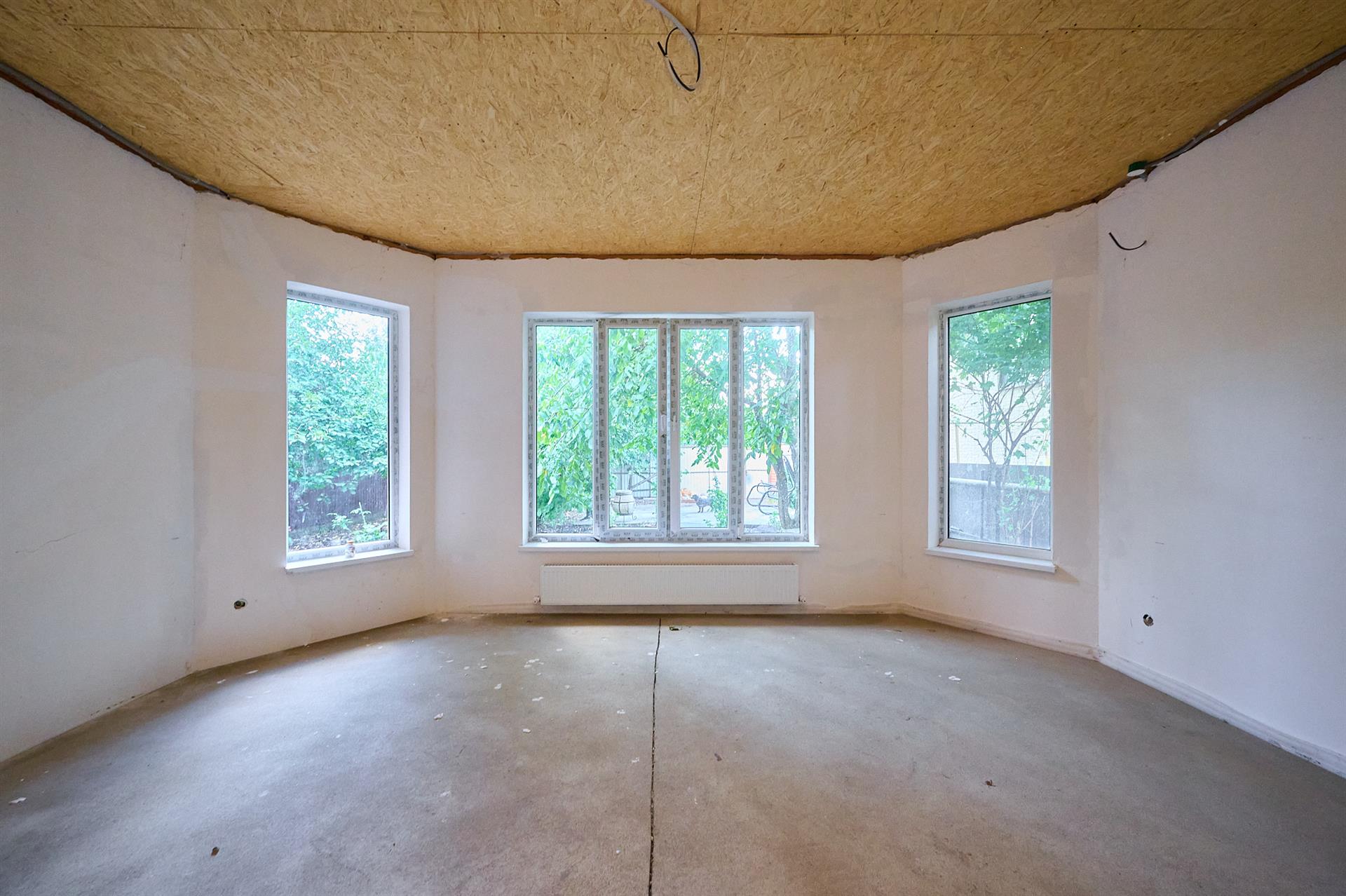 Фото №12: Дом 101 м² + 4.8 сот. - Ветеран, мкр. Прикубанский внутригородской округ, ул. Грушевая