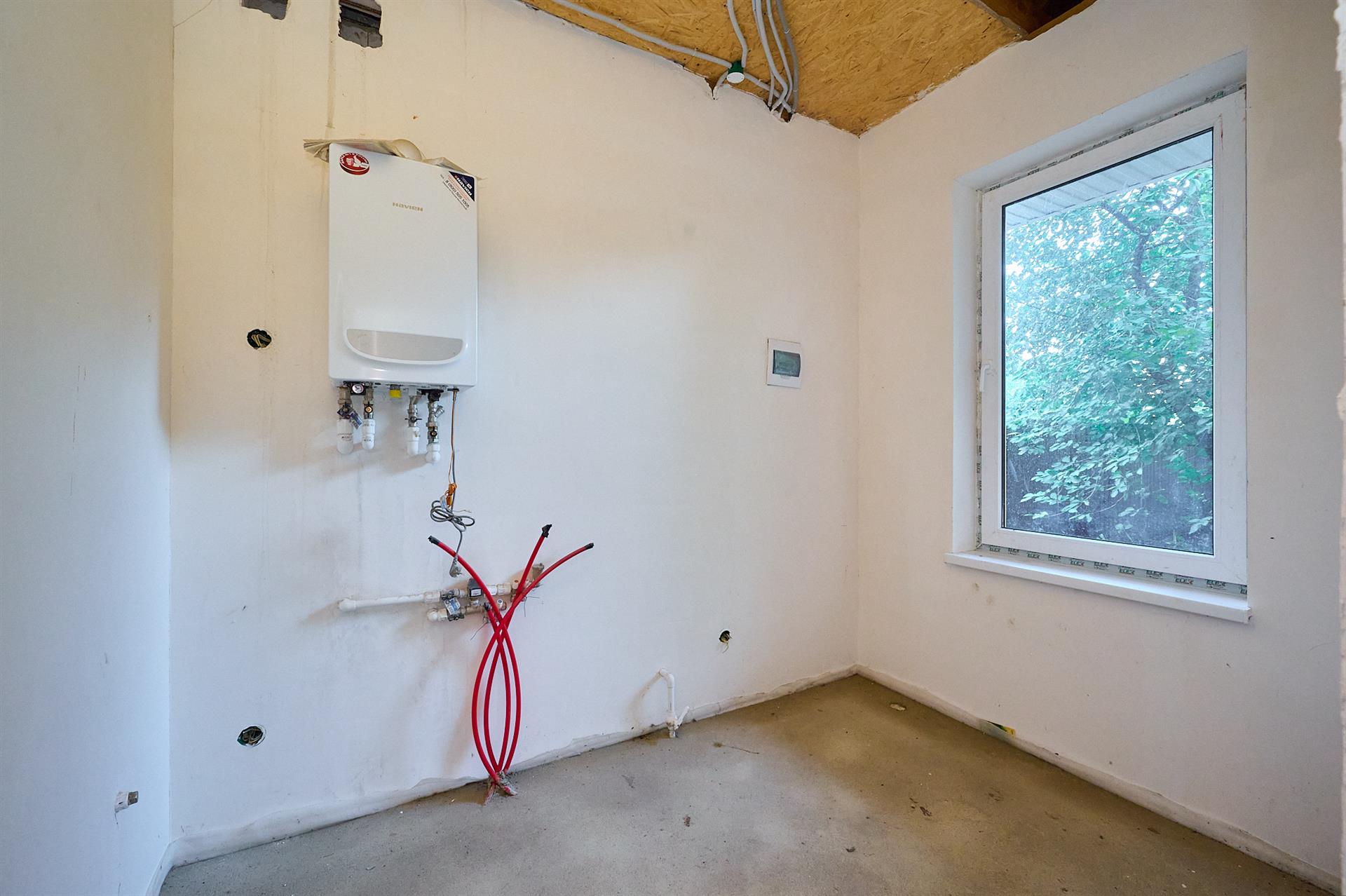 Фото №10: Дом 101 м² + 4.8 сот. - Ветеран, мкр. Прикубанский внутригородской округ, ул. Грушевая