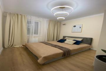 Фото №2: 1-комнатная квартира 30 м² - Краснодар, мкр. жилой комплекс Самолёт, ул. Западный Обход, 39/2