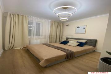 Фото №2: 1-комнатная квартира 34 м² - Краснодар, мкр. жилой комплекс Самолёт, ул. Западный Обход, 39/2