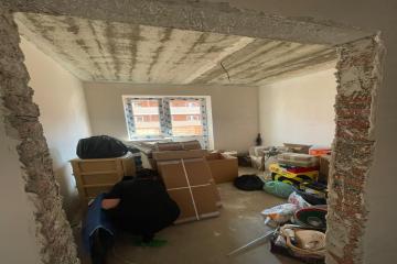 Фото №3: 2-комнатная квартира 37 м² - Новая Адыгея, ул. Тургеневское шоссе, 33с5