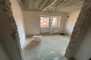 Фото №2: 2-комнатная квартира 37 м² - Новая Адыгея, ул. Тургеневское шоссе, 33с5