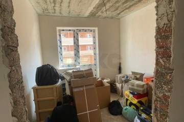 Фото №3: 2-комнатная квартира 37 м² - Новая Адыгея, ул. Тургеневское шоссе, 33с5