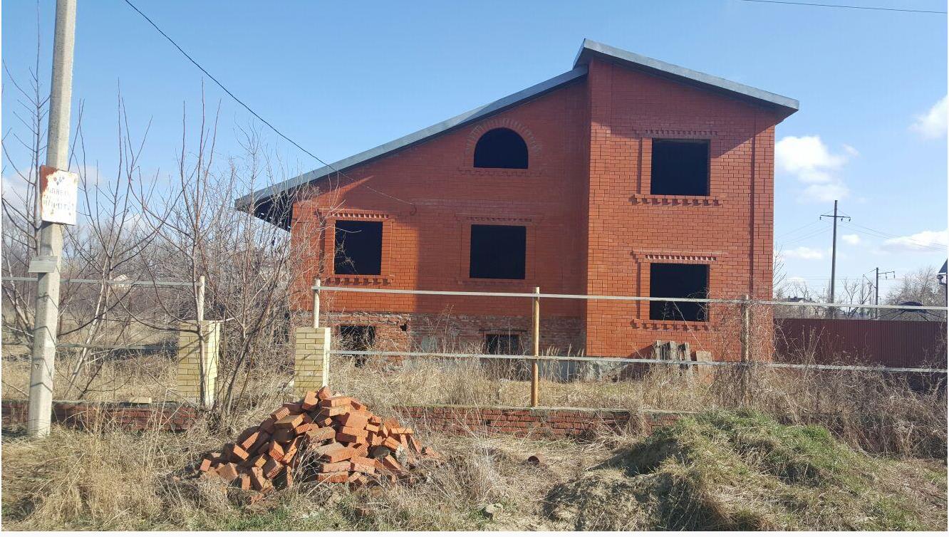 Фото №2: Дом 180 м² + 8.5 сот. - Краснодар, Прикубанский внутригородской округ, мкр. Новый, ул. М.Д. Скобелева, 51