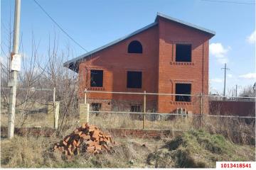 Фото №2: Дом 180 м² - Краснодар, мкр. Новый, ул. М.Д. Скобелева, 51