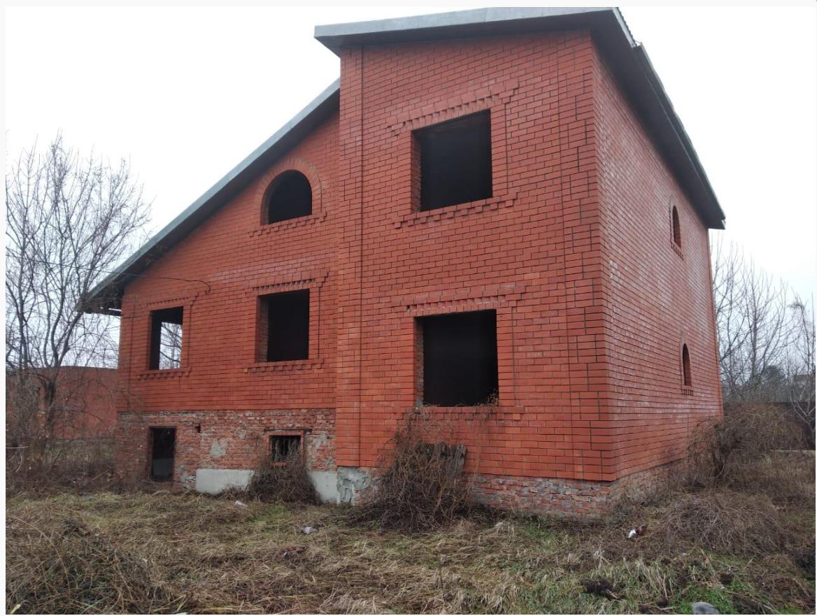 Фото №1: Дом 180 м² + 8.5 сот. - Краснодар, Прикубанский внутригородской округ, мкр. Новый, ул. М.Д. Скобелева, 51