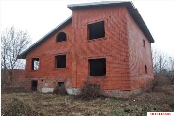 Фото №1: Дом 180 м² - Краснодар, мкр. Новый, ул. М.Д. Скобелева, 51