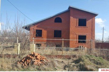 Фото №2: Дом 170 м² - Краснодар, мкр. Новый, ул. М.Д. Скобелева, 51