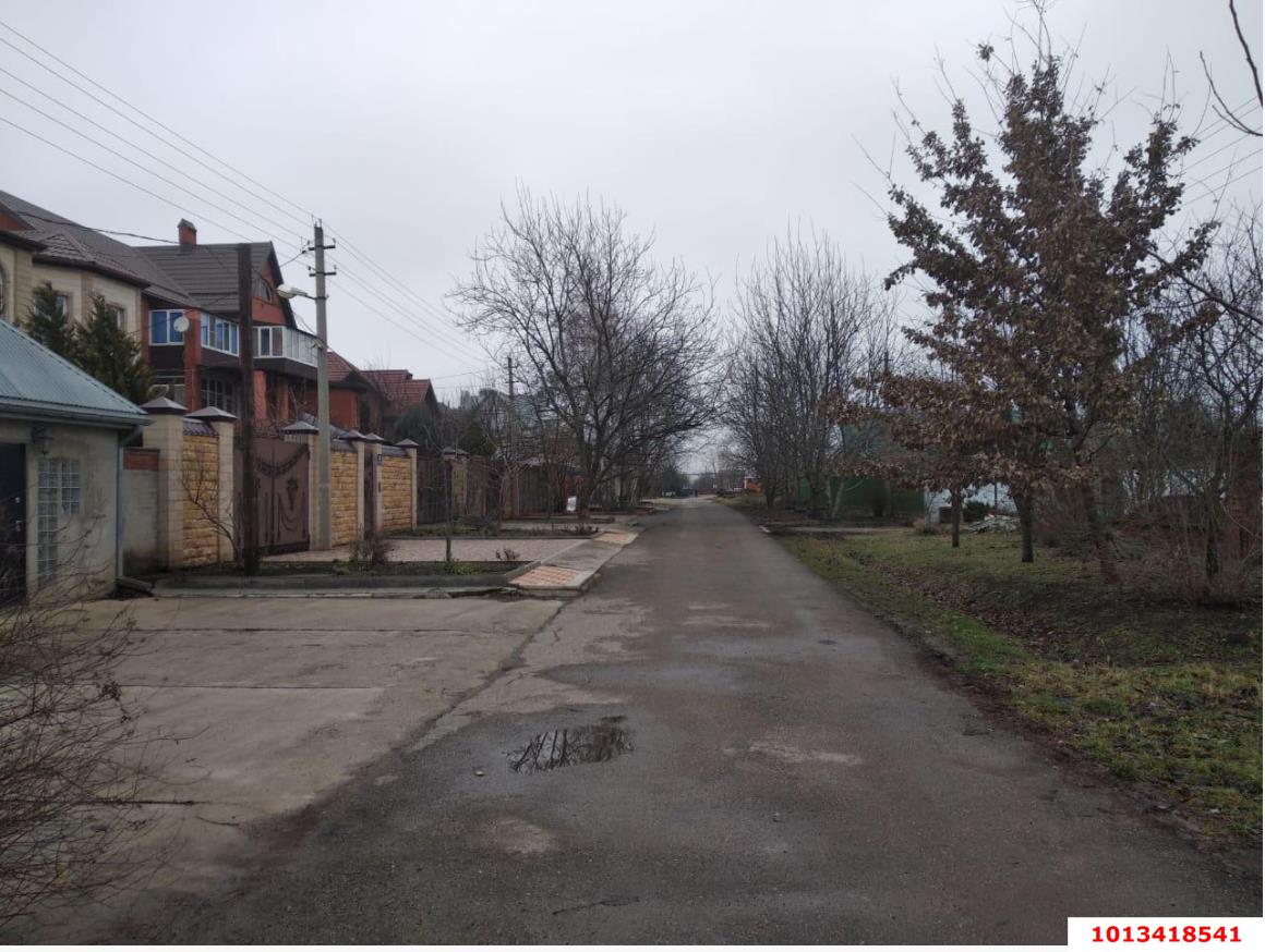 Фото №3: Дом 170 м² + 8.4 сот. - Краснодар, Новый, ул. М.Д. Скобелева, 51