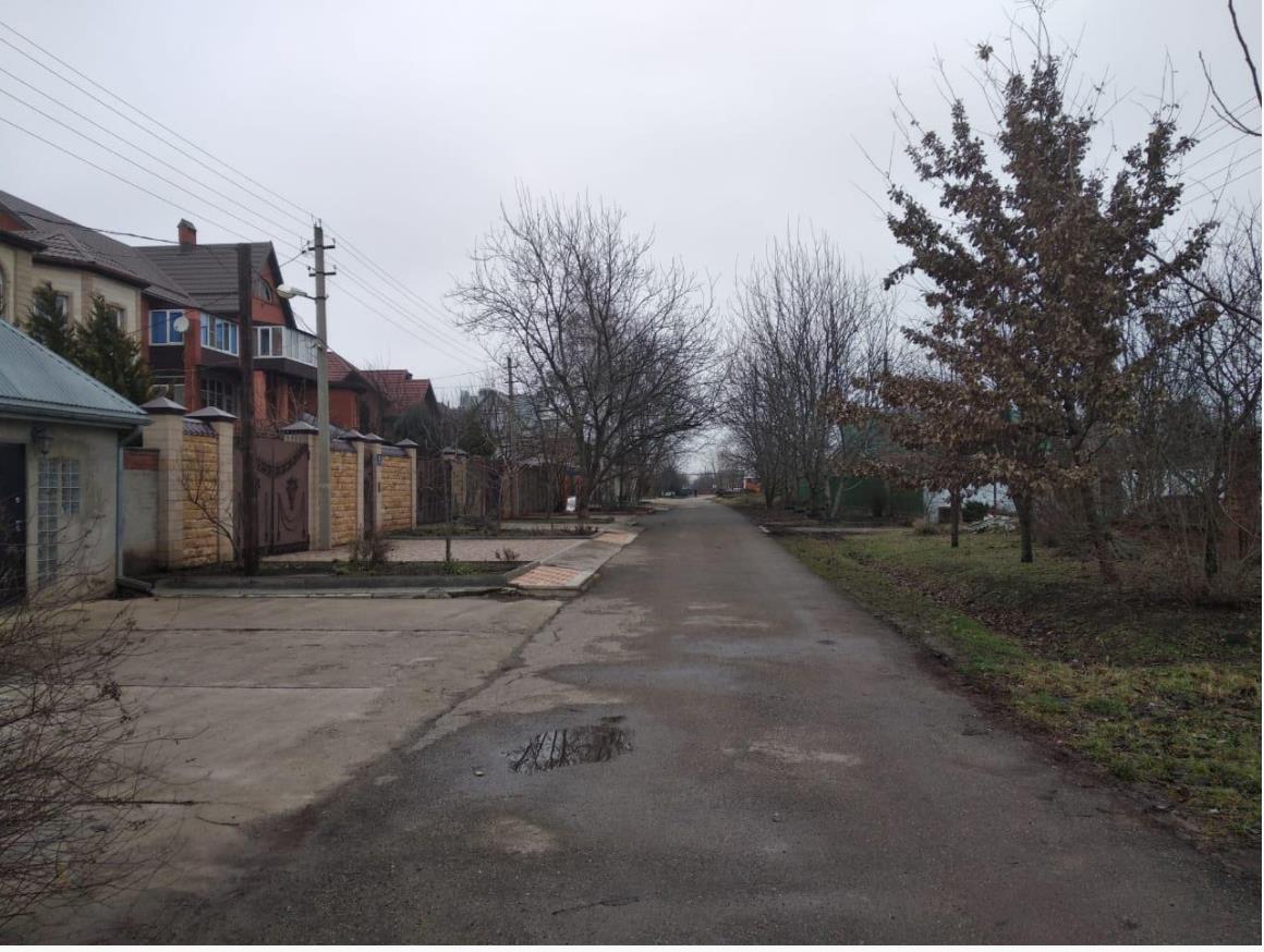 Фото №3: Дом 180 м² + 8.5 сот. - Краснодар, Прикубанский внутригородской округ, мкр. Новый, ул. М.Д. Скобелева, 51