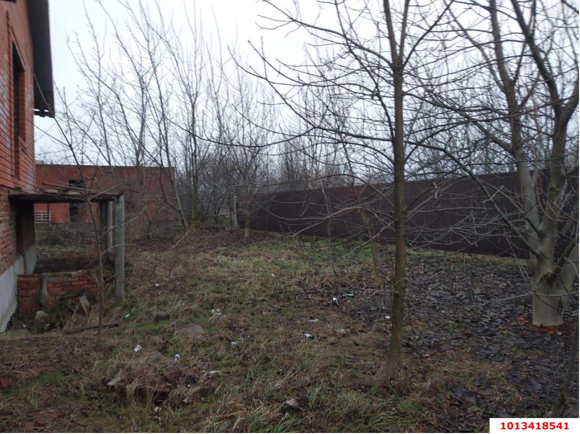 Фото №4: Дом 180 м² + 8.5 сот. - Краснодар, Новый, ул. М.Д. Скобелева, 51