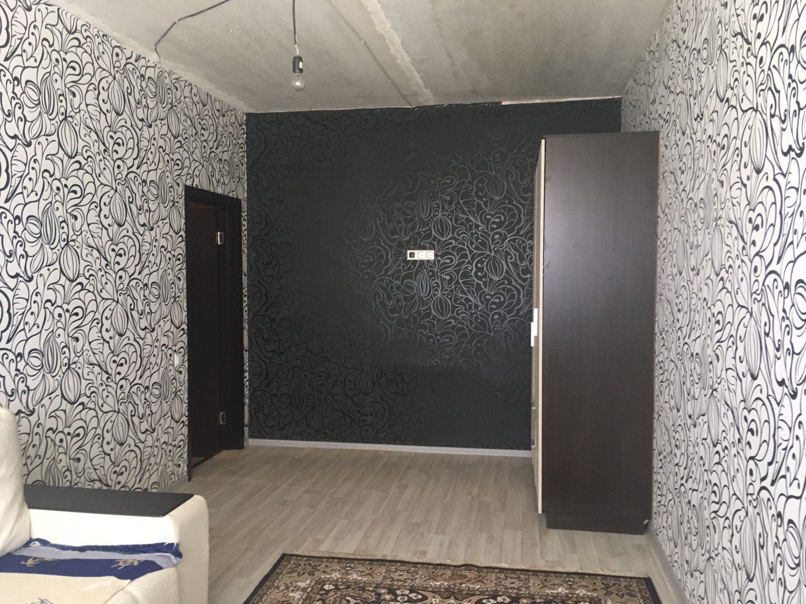 Фото №3: 2-комнатная квартира 52 м² - Краснодар, Прикубанский внутригородской округ, Завод Радиоизмерительных Приборов, имени Петра Метальникова, мкр. Музыкальный, ул. имени Мусоргского М.П., 19