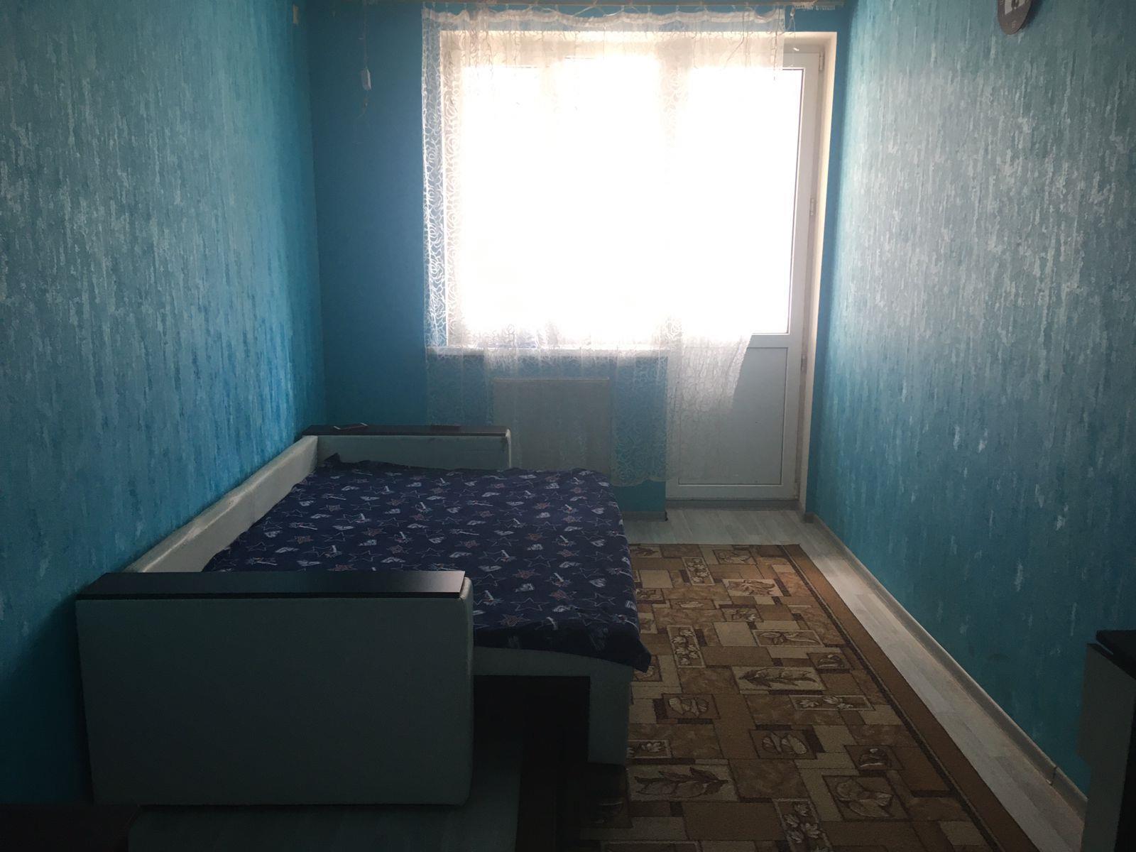 Фото №8: 2-комнатная квартира 52 м² - Краснодар, Прикубанский внутригородской округ, Завод Радиоизмерительных Приборов, имени Петра Метальникова, мкр. Музыкальный, ул. имени Мусоргского М.П., 19