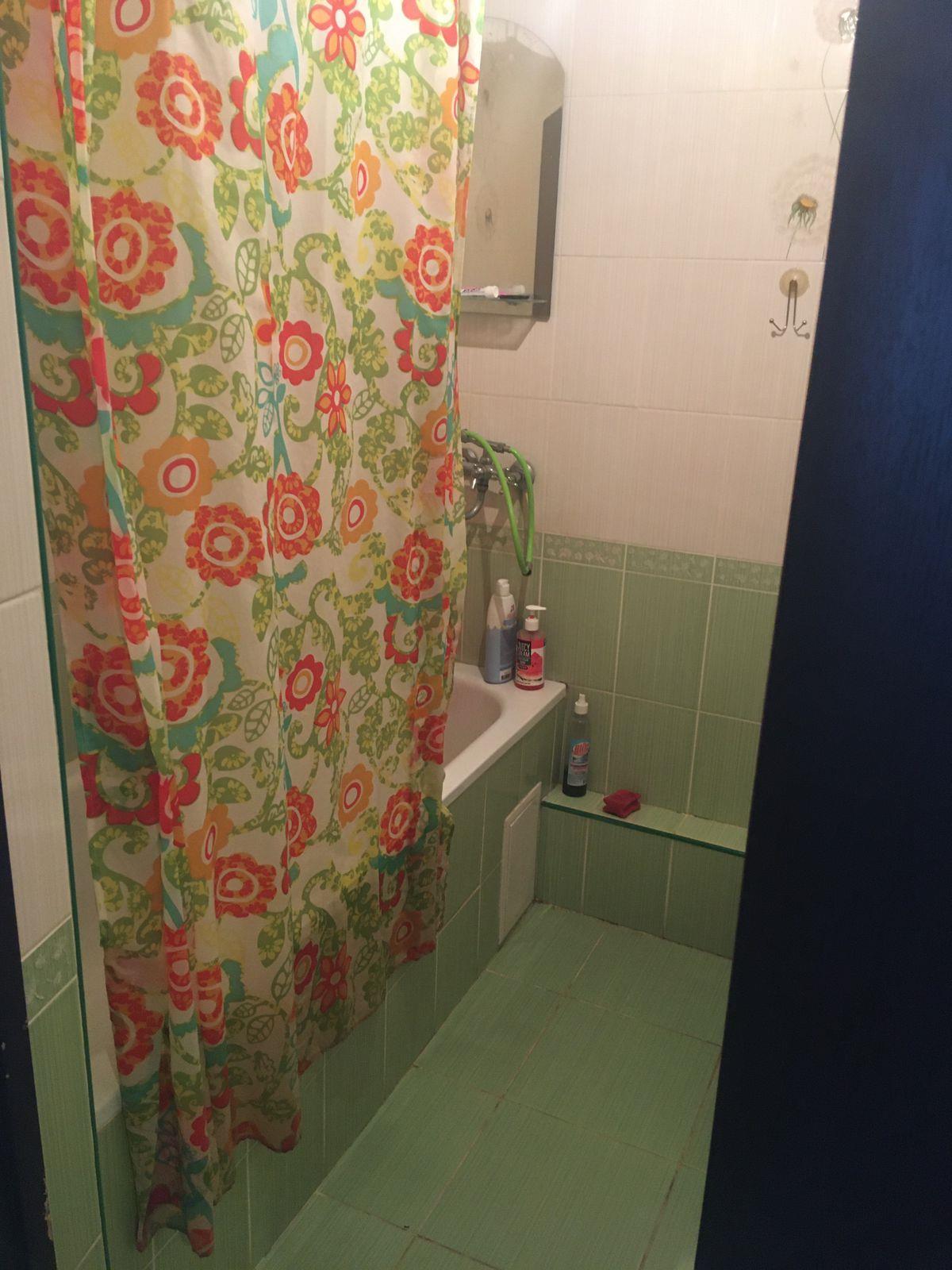 Фото №4: 2-комнатная квартира 52 м² - Краснодар, Прикубанский внутригородской округ, Завод Радиоизмерительных Приборов, имени Петра Метальникова, мкр. Музыкальный, ул. имени Мусоргского М.П., 19