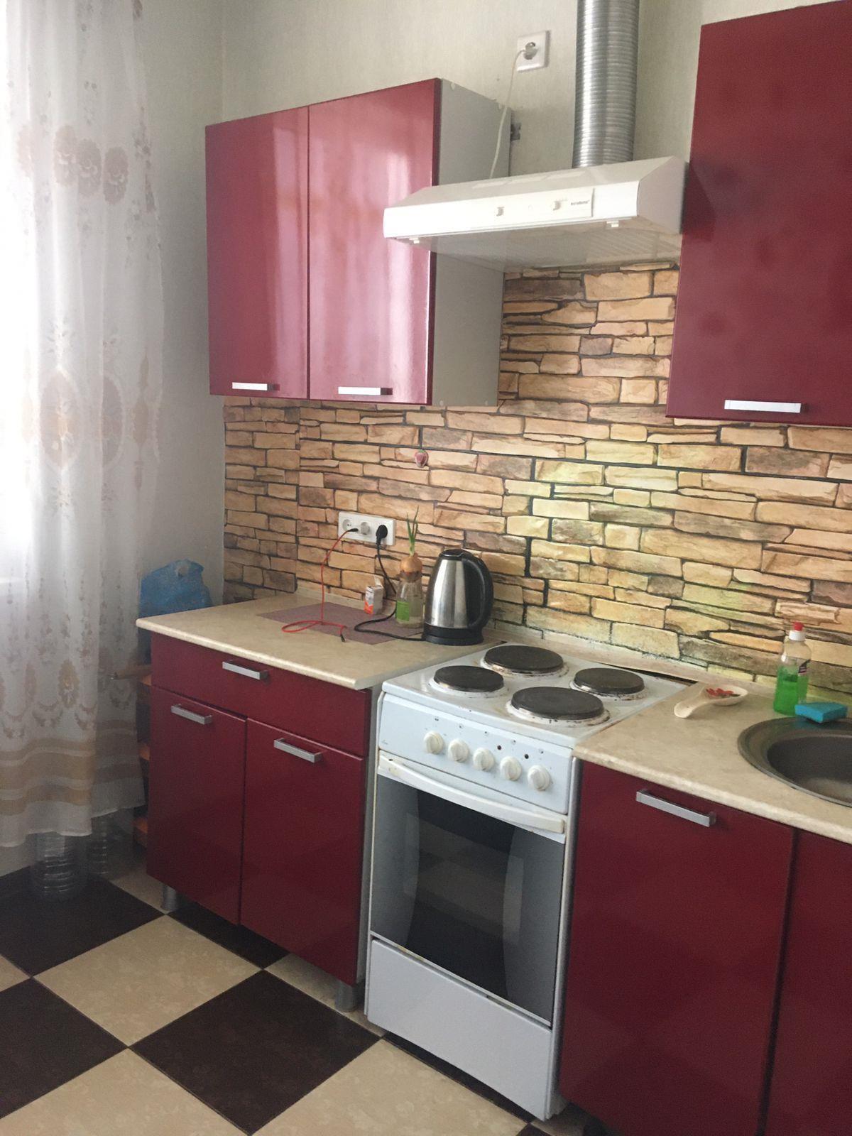 Фото №1: 2-комнатная квартира 52 м² - Краснодар, Прикубанский внутригородской округ, Завод Радиоизмерительных Приборов, имени Петра Метальникова, мкр. Музыкальный, ул. имени Мусоргского М.П., 19