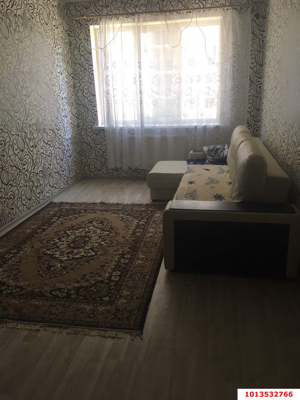 Фото №8: 2-комнатная квартира 52 м² - Краснодар, Музыкальный, ул. имени Мусоргского М.П., 19