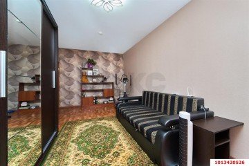 Фото №4: 2-комнатная квартира 70 м² - Краснодар, мкр. Хлопчато-бумажный Комбинат, ул. Стасова, 183/2