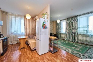 Фото №5: 2-комнатная квартира 70 м² - Краснодар, мкр. Хлопчато-бумажный Комбинат, ул. Стасова, 183/2