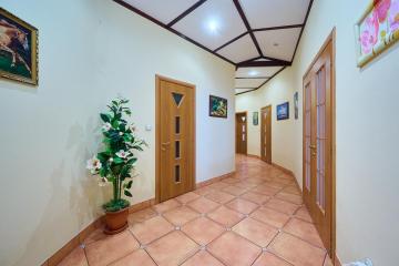 Фото №5: Часть дома 96 м² - Краснодар, мкр. Фестивальный, ул. Саянская, 14