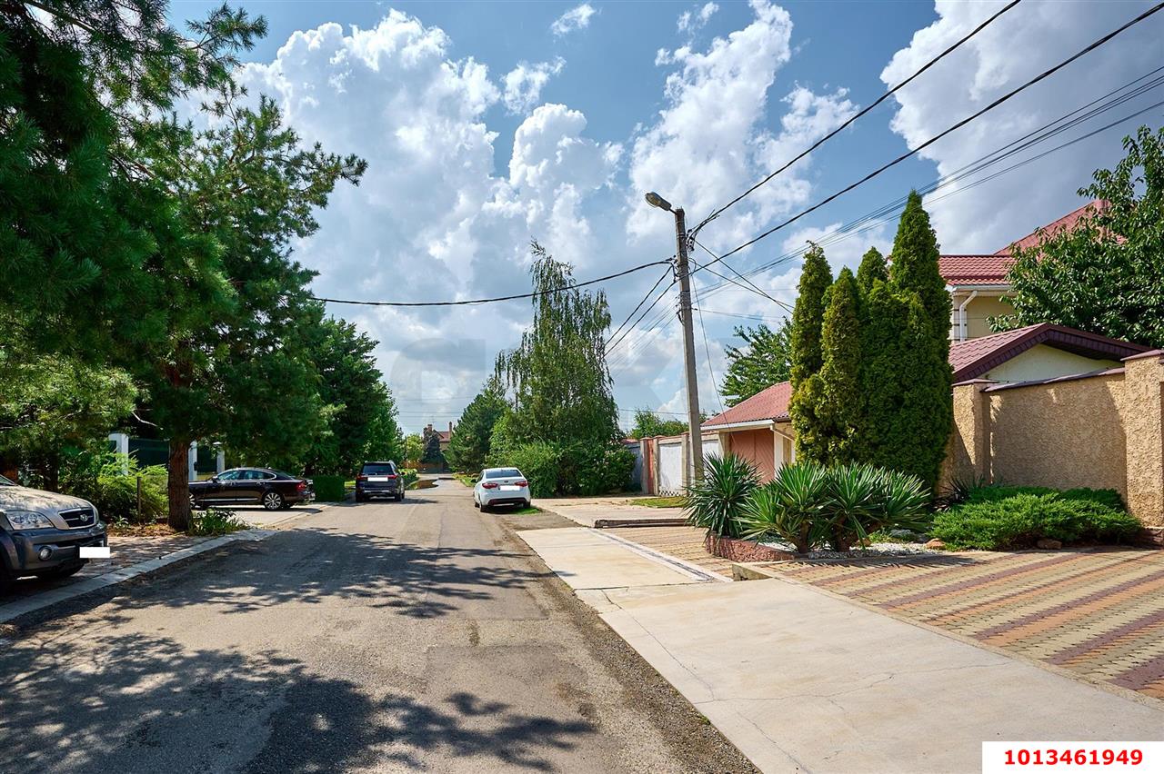 Фото №15: Часть дома 96 м² + 3.5 сот. - Краснодар, Фестивальный, ул. Саянская, 14