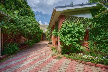 Фото №1: Часть дома 96 м² - Краснодар, мкр. Фестивальный, ул. Саянская, 14