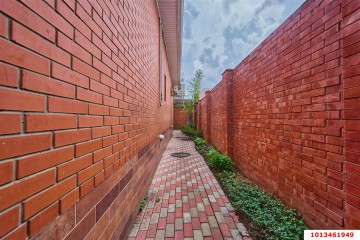 Фото №4: Часть дома 96 м² - Краснодар, мкр. Фестивальный, ул. Саянская, 14