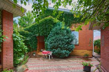 Фото №3: Часть дома 96 м² - Краснодар, мкр. Фестивальный, ул. Саянская, 14