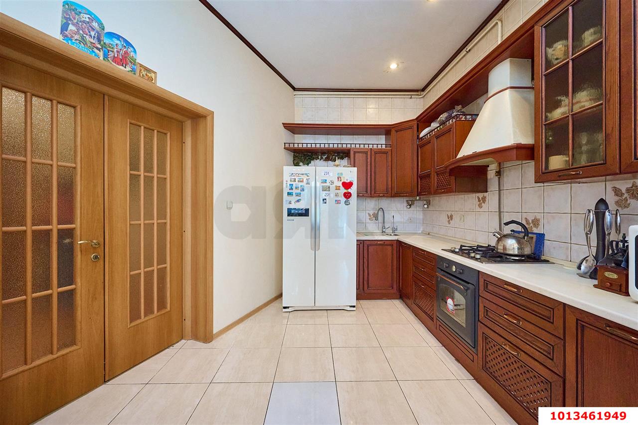 Фото №7: Часть дома 96 м² + 3.5 сот. - Краснодар, Прикубанский внутригородской округ, Поле Чудес, мкр. Фестивальный, ул. Саянская, 14