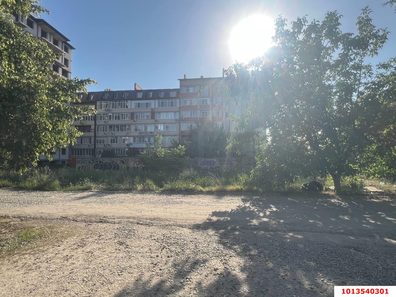 Фото №9: Земельный участок под ИЖС - Краснодар, мкр. Прикубанский внутригородской округ, ул. Калужская, 16