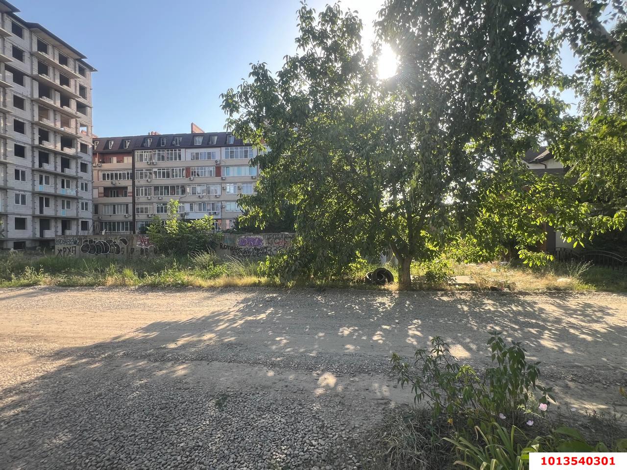 Фото №7: Земельный участок под ИЖС - Краснодар, мкр. Прикубанский внутригородской округ, ул. Калужская, 16